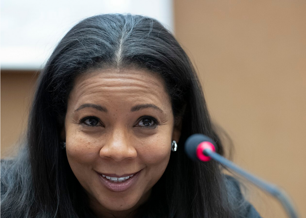 Rebecca Enonchong: AppsTech